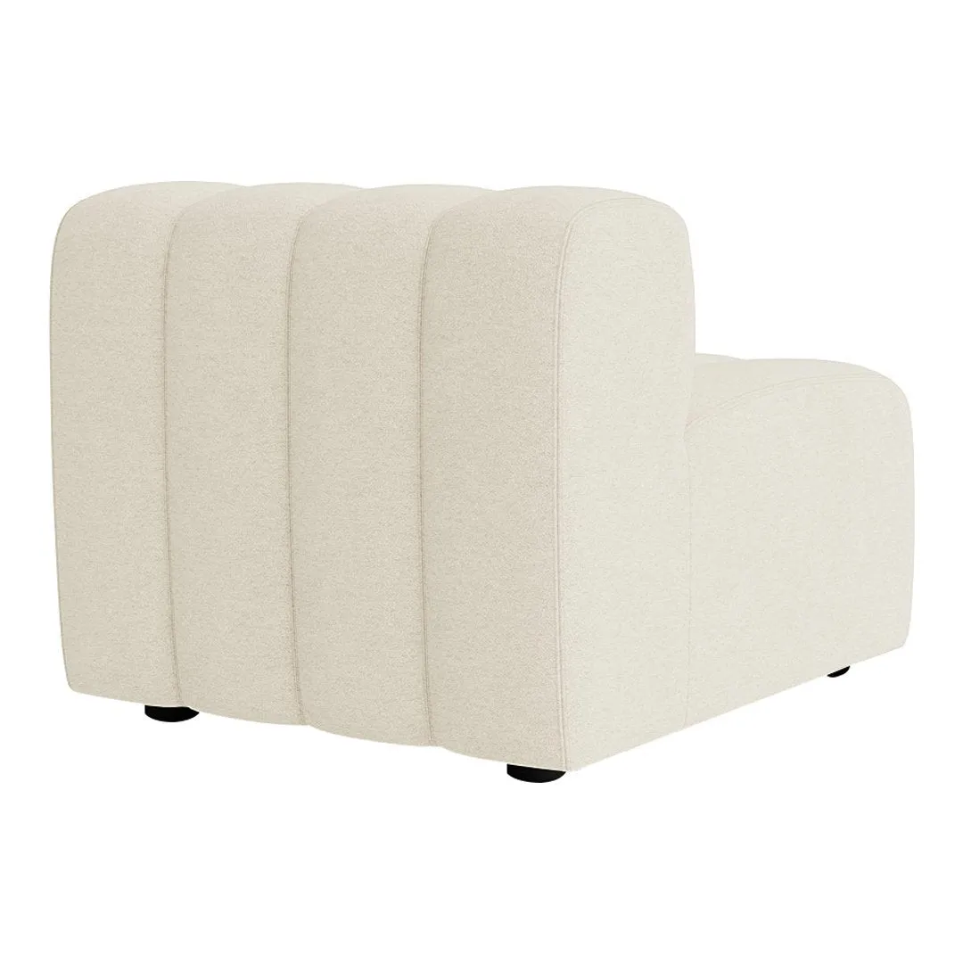 Studio Modular Sofa - Modules