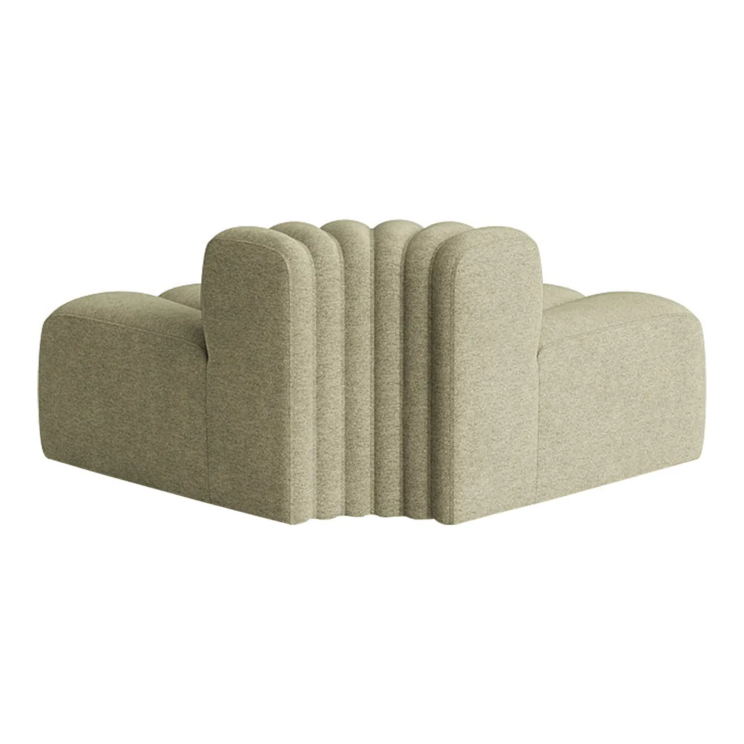 Studio Modular Sofa - Modules