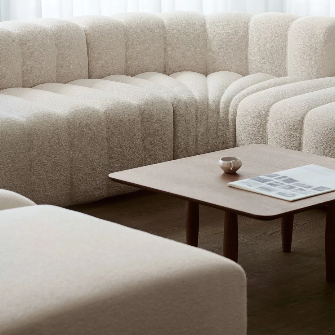Studio Modular Sofa - Modules
