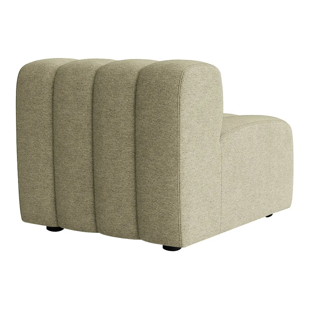 Studio Modular Sofa - Modules