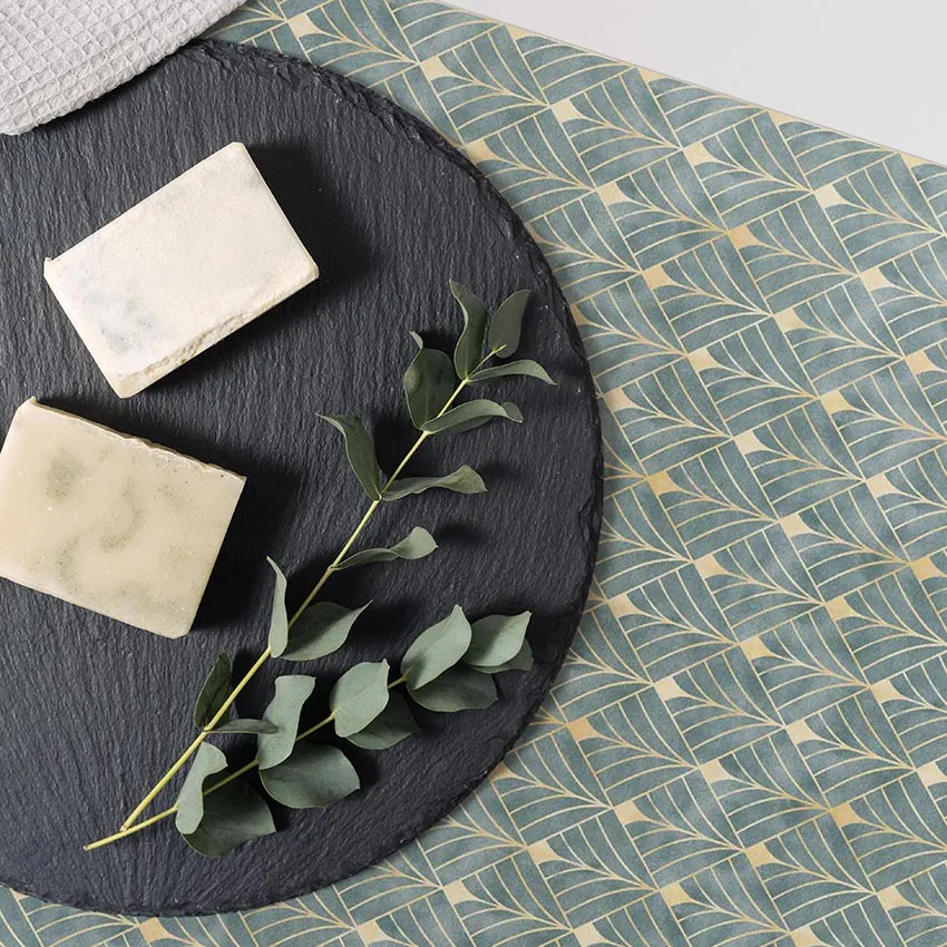 Table Runner ArtDeco