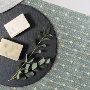 Table Runner ArtDeco