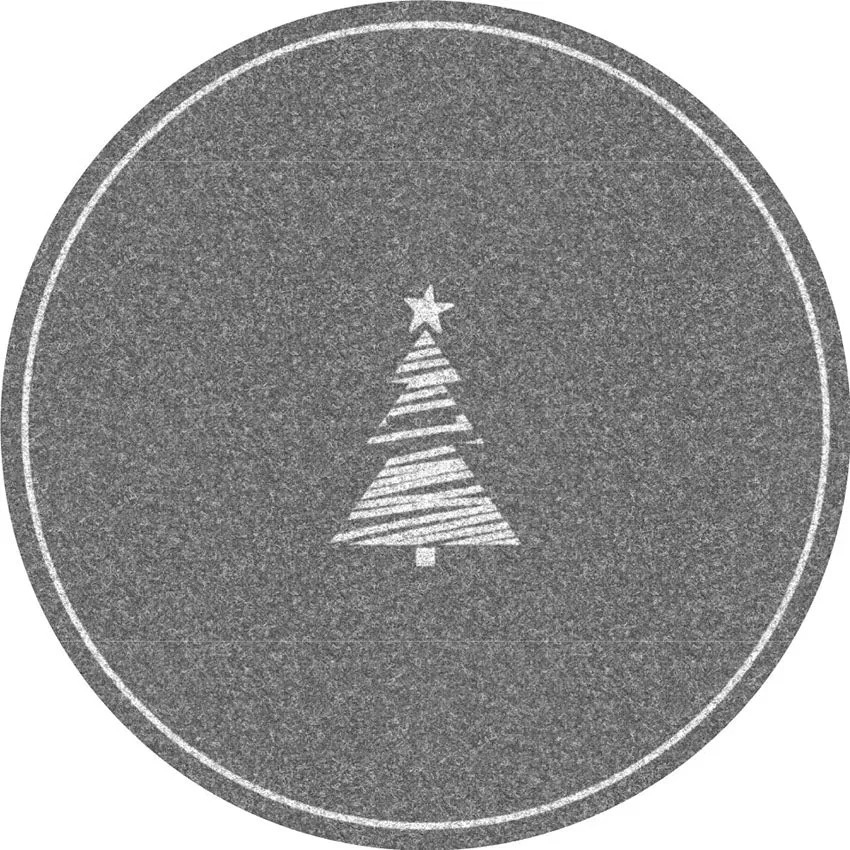 Table Topper Pole
