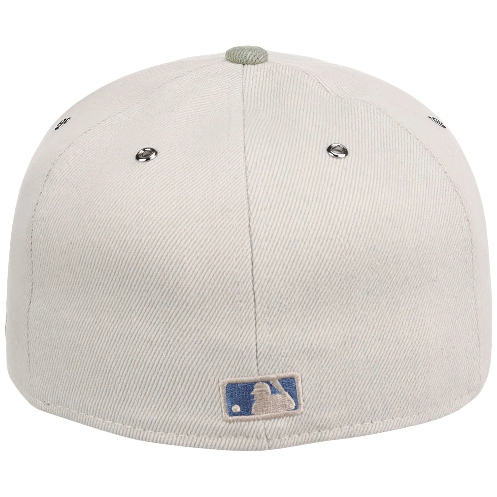 Texas Rangers MLB Denim 2-Tone 59FIFTY