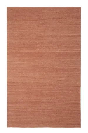 Textured Sheep Wool Rug | Ethnicraft Nomad