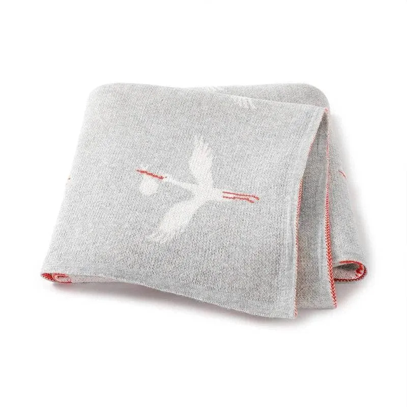 The Knitted Wild Goose