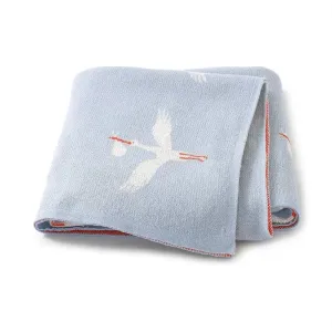 The Knitted Wild Goose