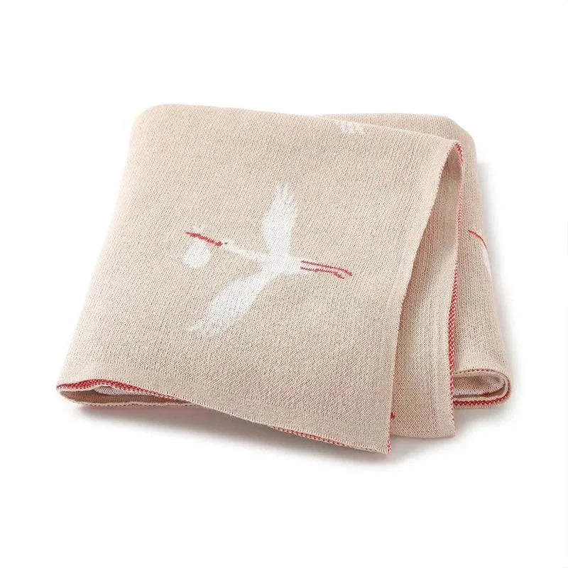 The Knitted Wild Goose