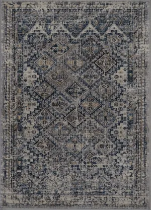 Turkish Verona Power Loom 4x6