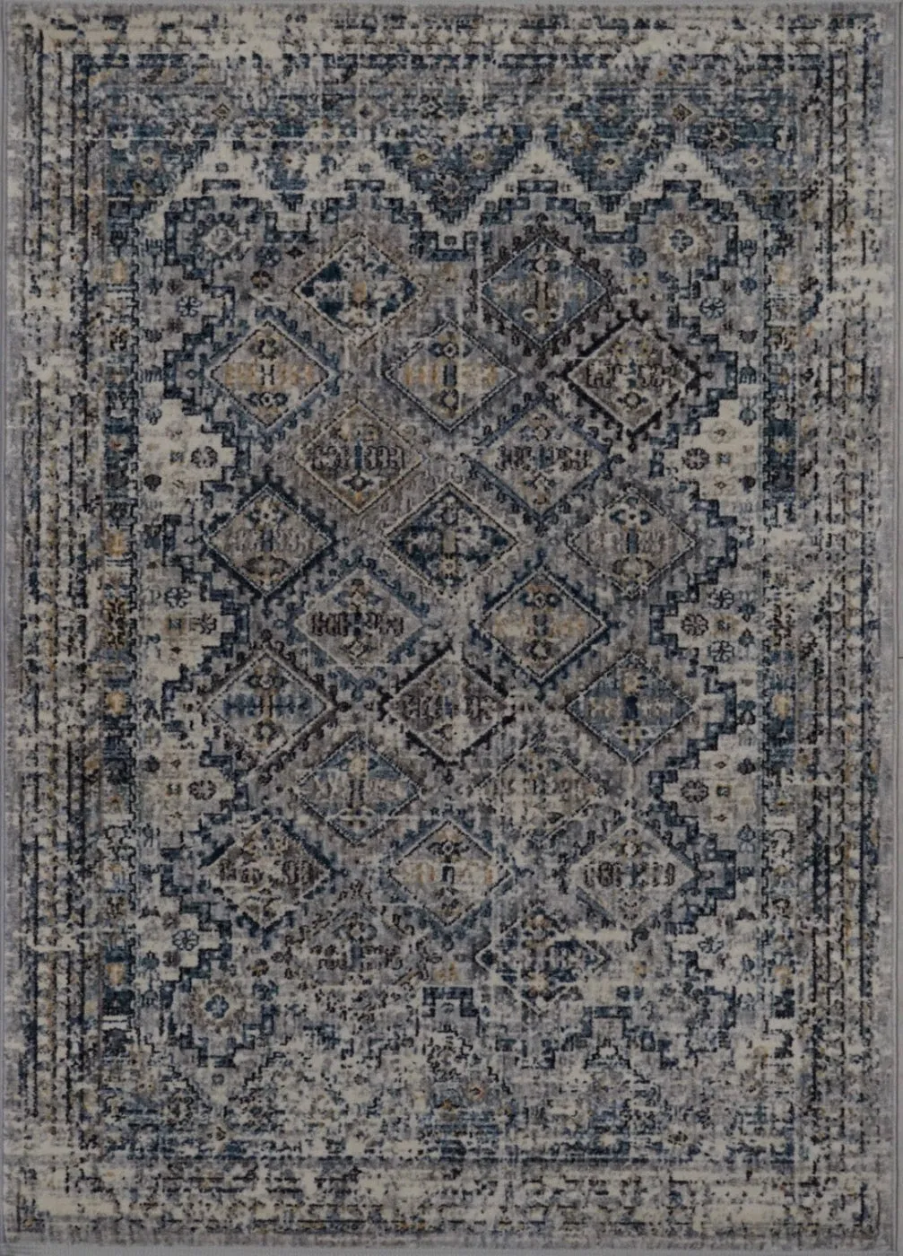 Turkish Verona Power Loom 4x6