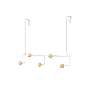 Umbra Estique Over the Door Multi Hook Organiser