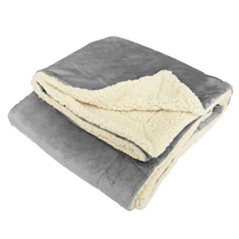 Warm Embrace Cozy Wrap {Customize Saying}