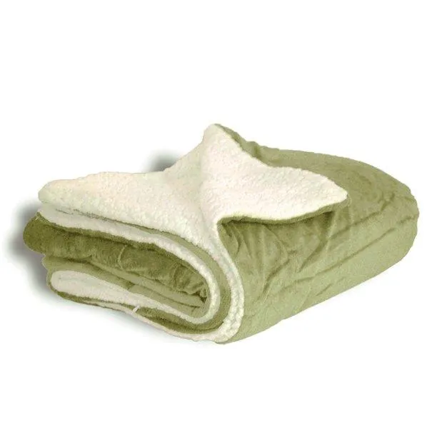 Warm Embrace Cozy Wrap {Customize Saying}