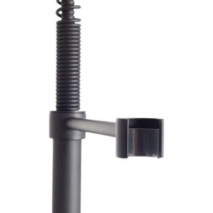 ZLINE Sierra Kitchen Faucet, SRA-KF-MB