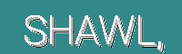 "A variety of shawls add elegance to wear"